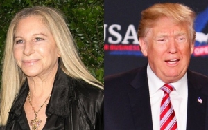 Barbra Streisand Spews Loathing for Donald Trump Through 'Don't Lie to Me'