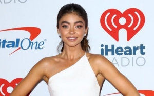 Sarah Hyland Too Shock to Say No to Sex Attacker Back in High School 
