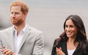 Prince Harry Finds Meghan Markle's Chic and Sexy Style 'Totally Arousing'
