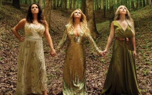 Pistol Annies Plays Songs Off Upcoming Album 'Interstate Gospel' During Surprise Show