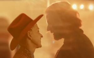 Ellen DeGeneres Is a Country Girl in Fake 'A Star Is Born' Trailer