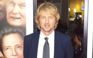 Paternity Test Verifies Owen Wilson to Father Secret Love Child