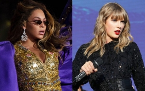 Beyonce Knowles Eclipses Taylor Swift as BBC's Most Powerful Woman in Music