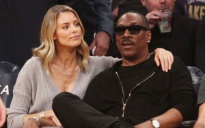 Eddie Murphy Confirmed Engagement to Pregnant Girlfriend