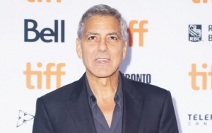  George Clooney's Twins Have an Odd Choice of Food for 1 Year Old