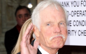 Ted Turner Left Tired and Exhausted by Lewy Body Dementia