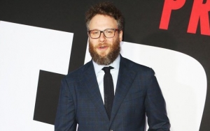 Seth Rogen Lands Pickle Maker Role in 'Sell Out' Film Adaptation
