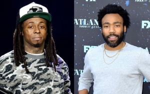 Lil Wayne to Perform at Music Festival as Childish Gambino's Replacement 