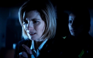 Jodie Whittaker Can't Remember Her Name in First 'Doctor Who' Season 11 Premiere Clip