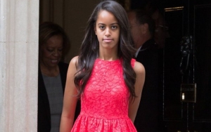 Malia Obama's Appearance in New Dakotas' 'Walking on Air' Music Video Removed
