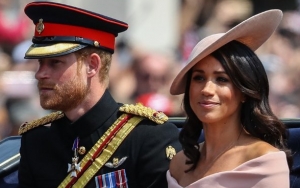 Meghan Markle Knows How to Turn Prince Harry On With Her Royal Fashion
