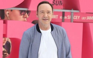 Kevin Spacey Slapped With Lawsuit for Sexual Battery in Massage Session