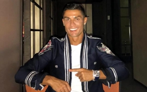 Cristiano Ronaldo's Lawyer Responds to Rape Allegations With Legal Threat