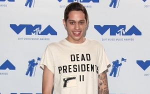 'SNL' Fans Berate Pete Davidson for Creepy Birth Control Joke