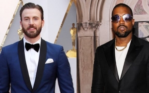 Did Chris Evans Call Kanye West Illiterate for 13th Amendment Abolition Call?