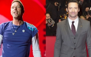 Chris Martin Jokes About Hugh Jackman to Calm Global Citizen Fest Crowd After Barrier Falls Down