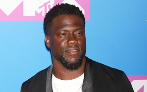 Kevin Hart on Reconciliation With Drug Addict Father: I&acirc;&euro;&trade;m Going to Love Him Regardless