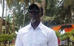 Another Bosley for 'Charlie's Angels' Reboot Found in Djimon Hounsou