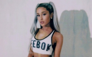 Ariana Grande Wants to Go on Tour, but Too Scared to Leave Home