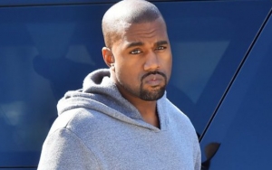 Kanye West Says He Doesn't Call for Abolition of 13th Amendment After Backlash