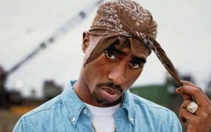 Tupac Shakur's Estate Wins Lawsuit, Legally Own His Unreleased Recordings