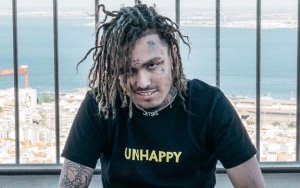 Lil Pump's Team Apologizes for Calling Off 'Harverd Dropout' Tour 