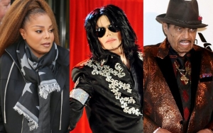 Janet Jackson Got Emotional in Tribute Performance for Michael and Father