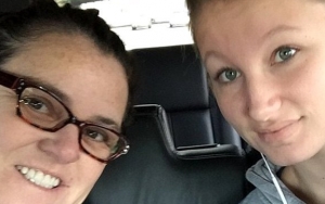 Rosie O'Donnell Believes Forgiveness Makes Relationship With Adopted Daughter Stronger