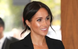 Meghan Markle's Half-Sister in London - Planning to Confront Her?