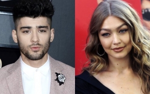 Zayn Malik Looks Gloomy Amid Rumor He Slept With Masseuse After Gigi Hadid Split
