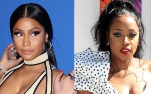 Nicki Minaj Unbothered With Remy Ma's Pro-Cardi B Comments