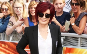 Sharon Osbourne on U.K.'s 'The X Factor' Exit: I Feel Odd Coming in at This Point 