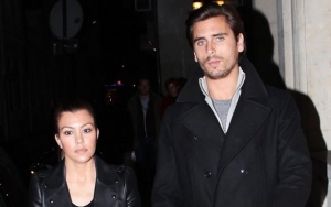 Scott Disick Denies Wanting Another Baby With Kourtney Kardashian