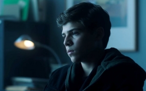 New 'Titans' Promo Hints at Robin and Batman's Background Relationship