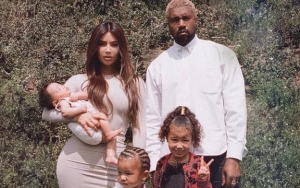 Kim Kardashian Wishes Kanye West Understands She's Exhausted