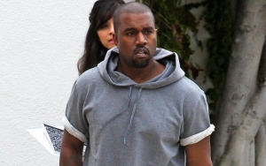 Kanye West's Upcoming Album 'Yandhi' to Feature Concept That 'People Never Talk About'