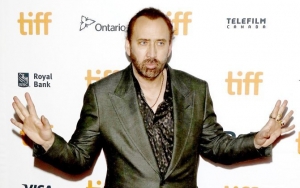 Nicolas Cage Swamped Himself With Work to Avoid Destructive Behavior