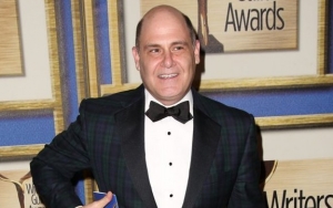 Matthew Weiner Insists Never Making Sexual Remarks Amid Accusation