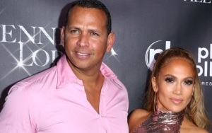 Jennifer Lopez: Alex Rodriguez's Supportive Efforts Mean a Lot  