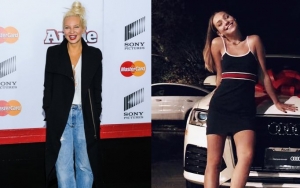 Sia Furler Celebrates Maddie Ziegler's 16th Birthday With New Car