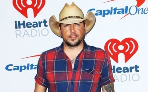 Jason Aldean Pays Tribute to Route 91 Family on First Anniversary of Massacre