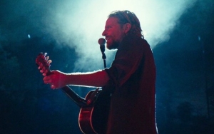 Bradley Cooper Feels Lucky to Have Pushed Through Directing 'A Star Is Born'