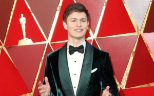 Ansel Elgort Nabs Lead Role in Steven Spielberg's 'West Side Story'
