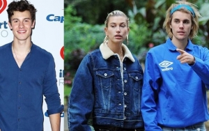 Shawn Mendes: I'd Love to Sing at Justin Bieber and Hailey Baldwin's Nuptials