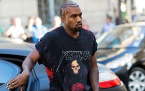 Kanye West: America Should Assemble Super Knowledgeable Team to Amend Constitution