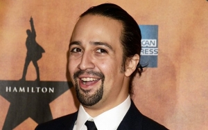 Lin-Manuel Miranda Returns to 'Hamilton' in Effort to Sustain Arts in Puerto Rico
