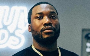 Meek Mill to Embody Tough Biker in '12 O'Clock Boys'
