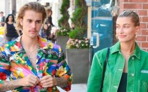 Justin Bieber and Hailey Baldwin May Be Expecting First Child Together - See the Cryptic Message