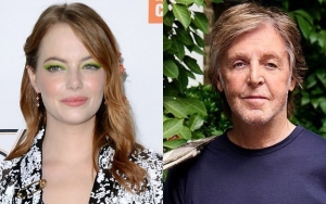 Emma Stone Ready to Show Off Dancing Skill in Paul McCartney's Upcoming Music Video