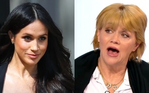 Meghan Markle Doesn't Plan to Start Over With Half-Sister Samantha Despite Public Apologies